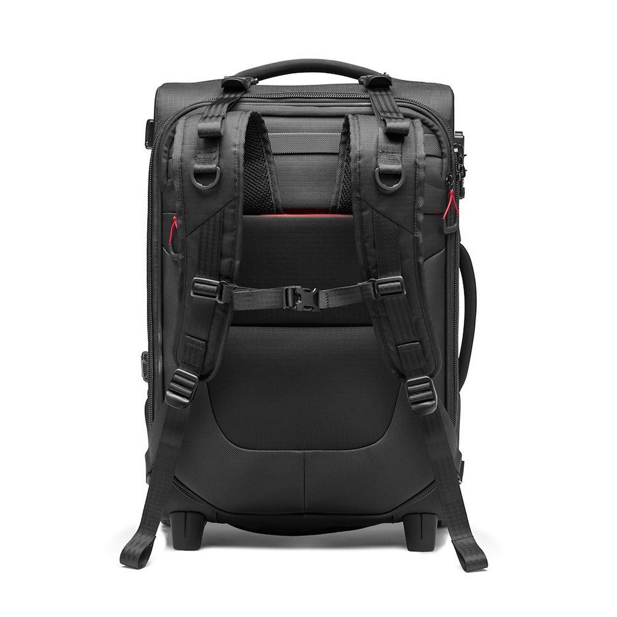 Manfrotto MB PL-RL-H55 Pro Light Reloader Switch-55 Carry-On Camera Roller Bag