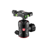 Manfrotto MH496-Q6 496 Centre Ball Head with Top Lock Plate