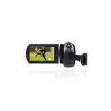 Minolta MN88NV 1080p HD 24 MP Night Vision Digital Camcorder, Black