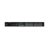 MuxLab 500601 Dante 8-Channel Audio DSP