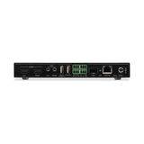 MuxLab 500860 HDMI Over IP PoE Seamless Transceiver 4K30 for AV Over IP Systems