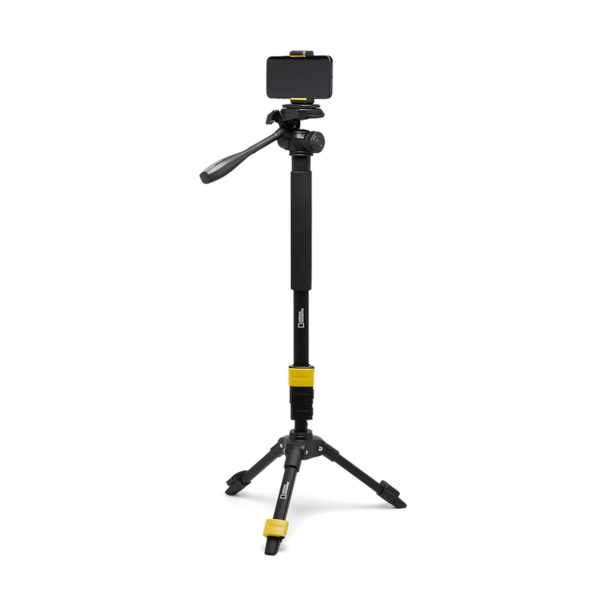 National Geographic Photo 3-in-1 Monopod/Tripod