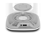 NETGEAR WAX630E-100NAS Insight WiFi 6E AXE7800 Tri-Band Access Point