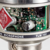 Neumann TLM 102 Studio Set Studio Microphone