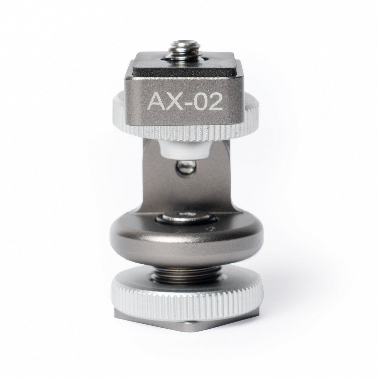 Explorer AX-02 Aura Explorer Mini Tilt Head