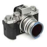 NiSi JetMag Pro FS 49MAG Magnetic Filter for Professional Photography