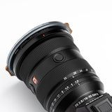 NiSi JetMag Pro HDF 1/2 82MAG Highlight Diffusion Magnetic Filter