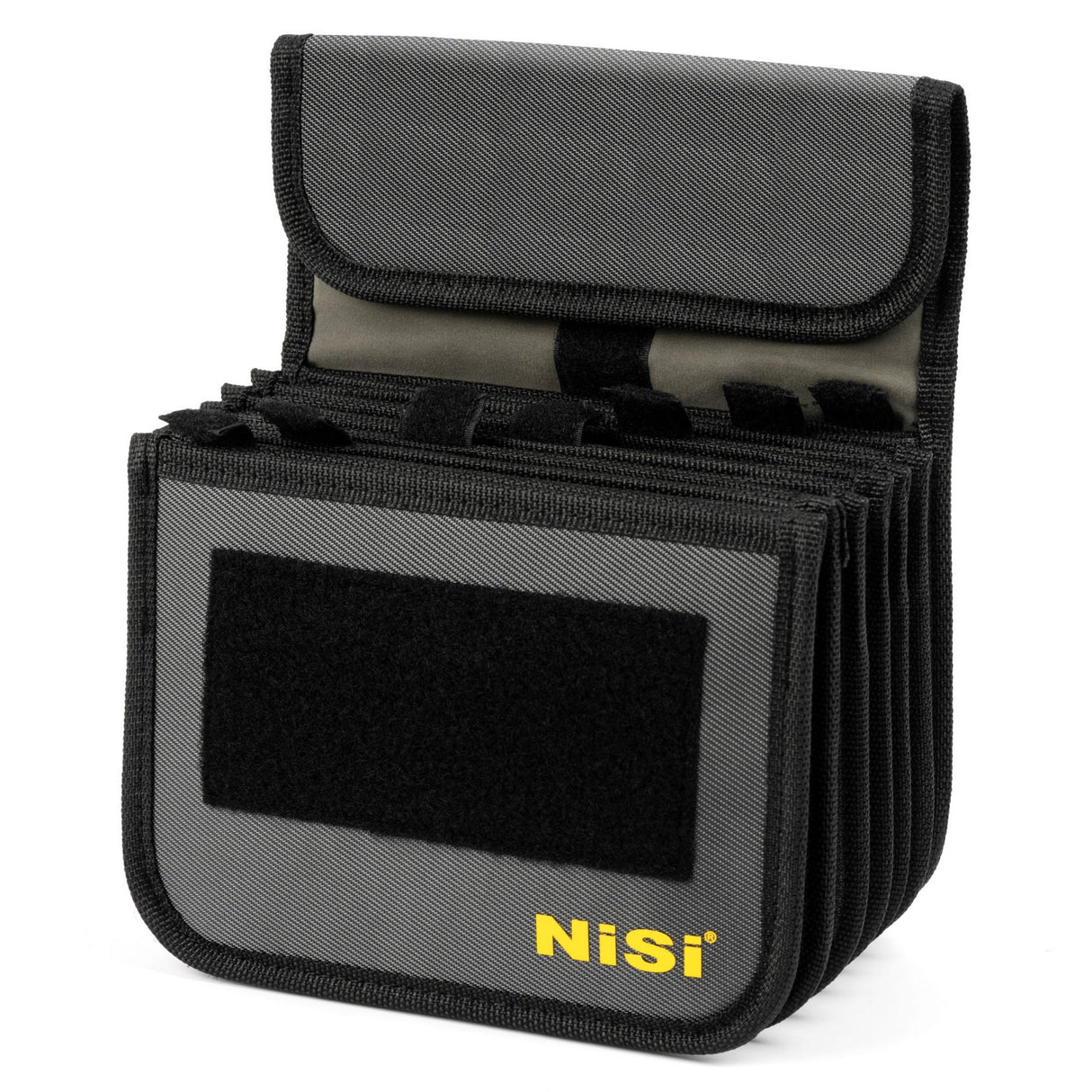 NiSi Cinema Filter Pouch II for 4x4″ and 4x5.65″ Filters