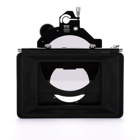 NiSi Cinema 4 x 5.65-Inch True Color Variable ND Filter 6mm 1-5 Stops