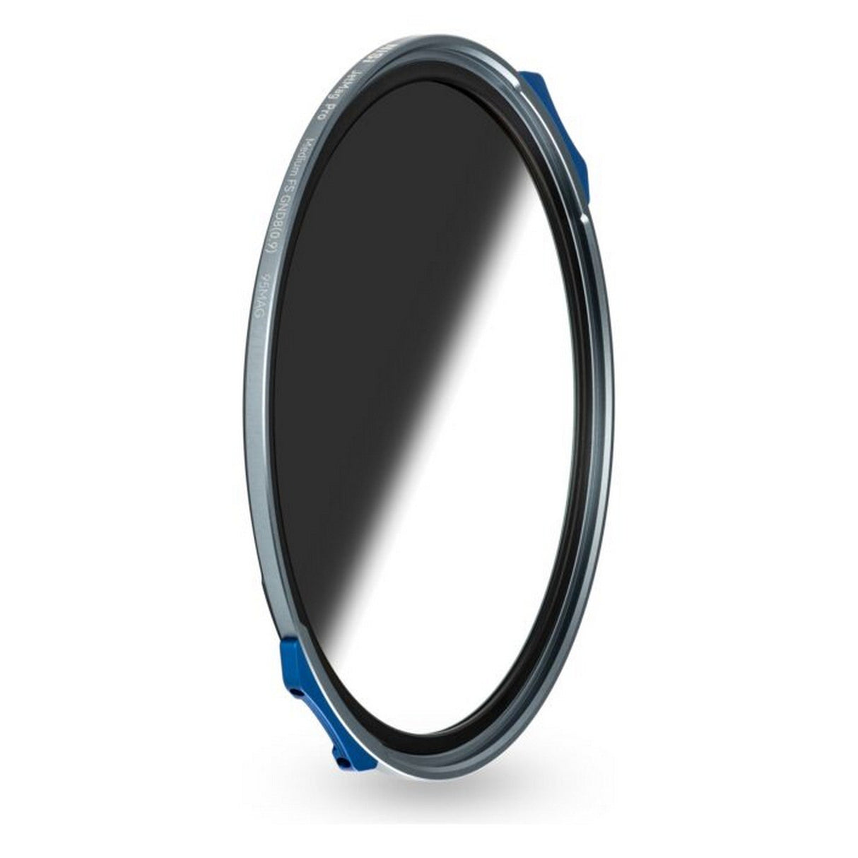 NiSi JetMag Pro 95MAG Medium FS GND8 3-Stop Magnetic Filter