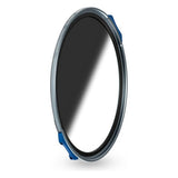 NiSi JetMag Pro 95MAG Medium FS GND8 3-Stop Magnetic Filter