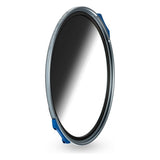 NiSi JetMag Pro 95MAG Soft FS GND8 0.9 3-Stop Magnetic Filter