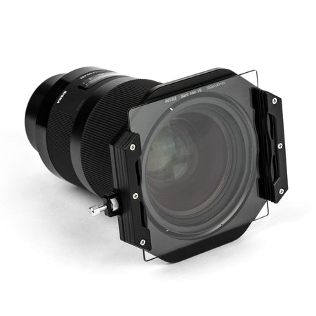 NiSi 100x100mm Black Mist Filter