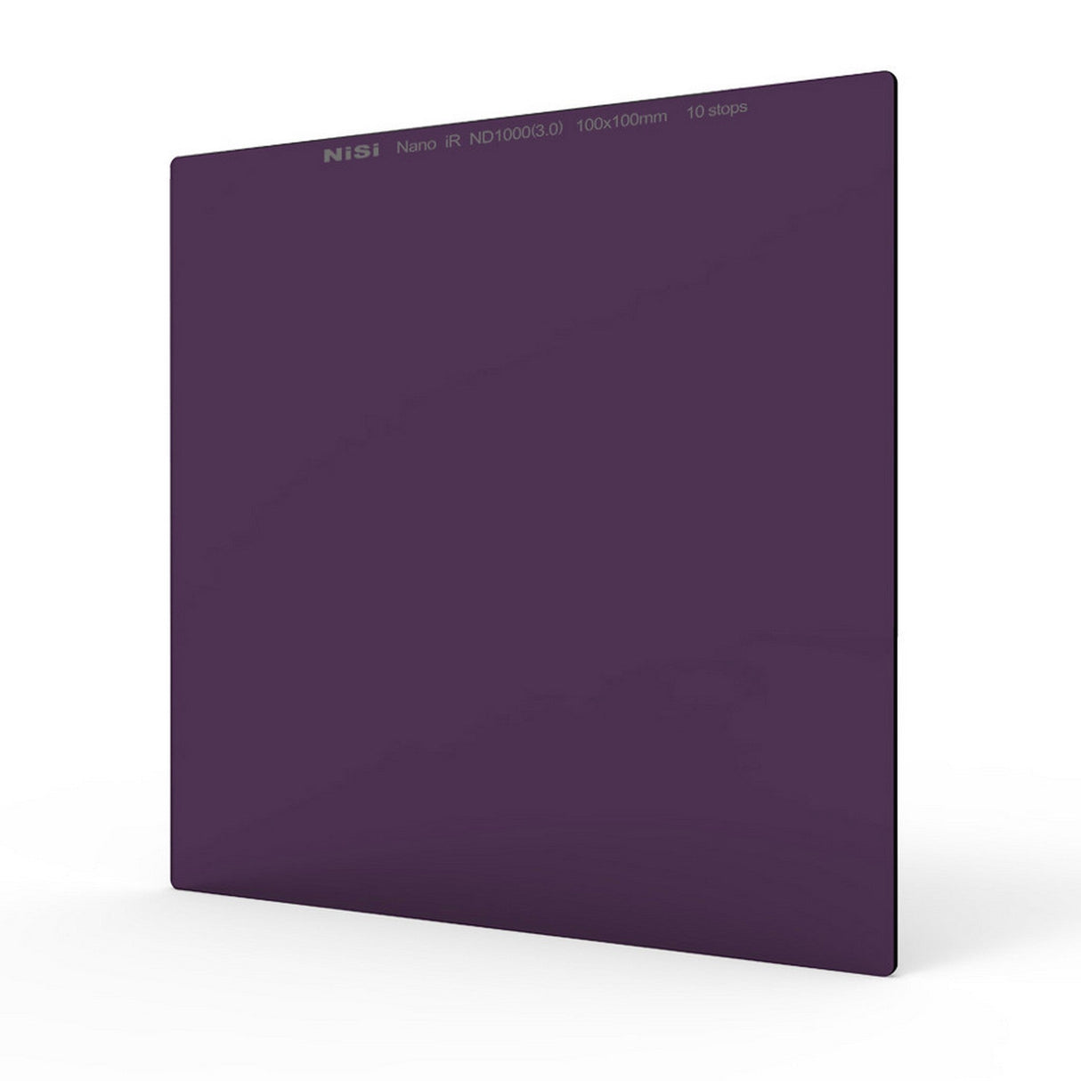 NiSi Filters 100mm ND Extreme Kit