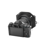 NiSi 100mm Filter Holder for Olympus 7-14mm f/2.8 PRO