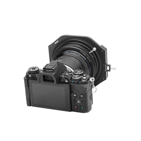 NiSi 100mm Filter Holder for Olympus 7-14mm f/2.8 PRO
