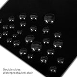NiSi 150x150mm Super Stopper Nano IR Neutral Density filter ND32000 (4.5) 15 Stop