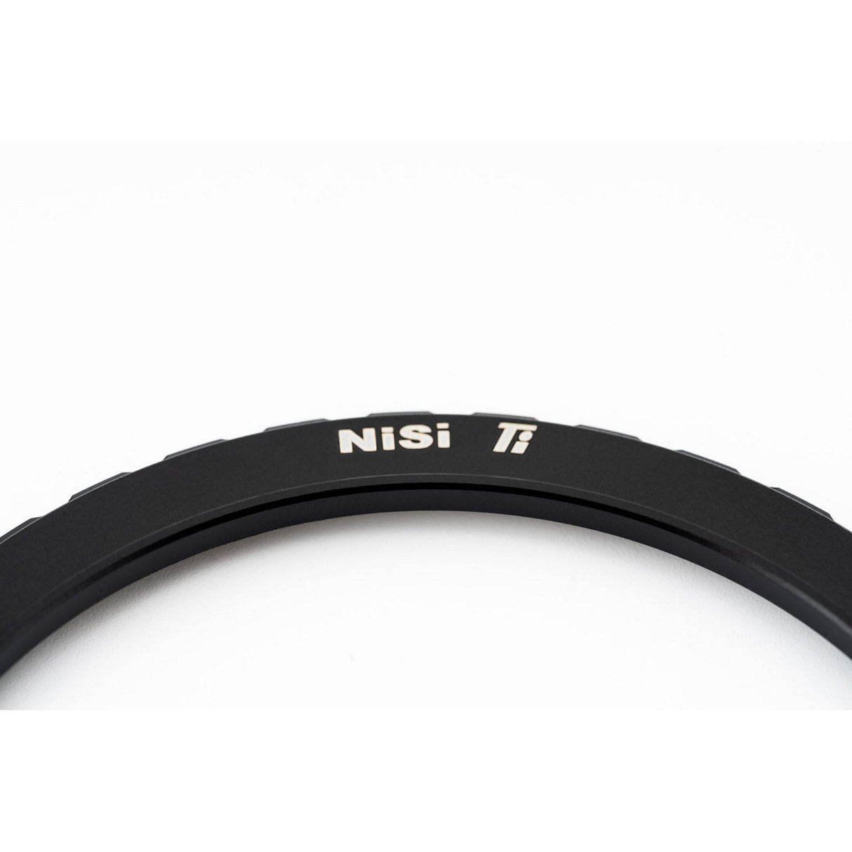 NiSi 62mm Ti Adaptor for NiSi Close Up Lens Kit NC 77mm