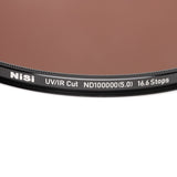 NiSi Solar Camera Filter Bundle 77mm/82mm