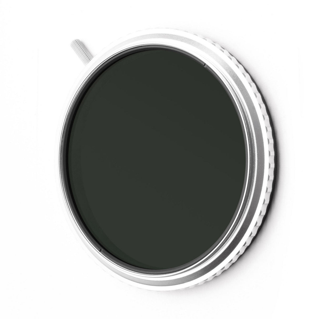 NiSi 46mm True Color ND-VARIO Pro Nano 1-5 Stops Variable ND
