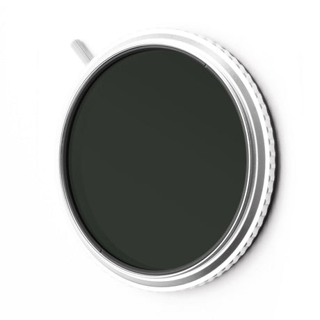 NiSi 46mm True Color ND-VARIO Pro Nano 1-5 Stops Variable ND