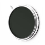 NiSi 95mm True Color ND-VARIO Pro Nano 1-5 Stops Variable ND