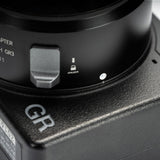 NiSi Wide Conversion Lens Kit for Ricoh GR III