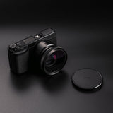 NiSi Wide Conversion Lens Kit for Ricoh GR IV