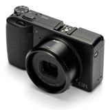 NiSi 49mm Filter Adapter MKII for GRIII