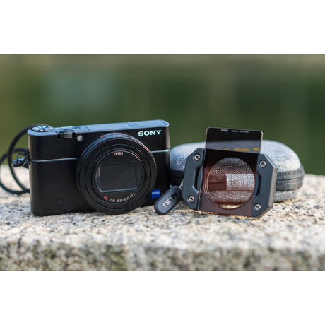 NiSi Filter System for Sony RX100VI and RX100VII Starter Kit