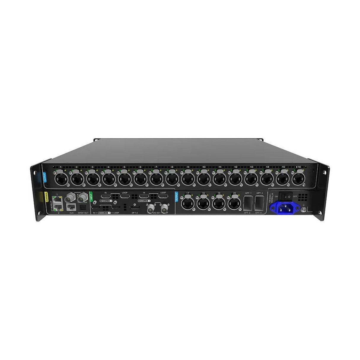 NovaStar MX40 Pro 4K LED Video Processor/Display Controller