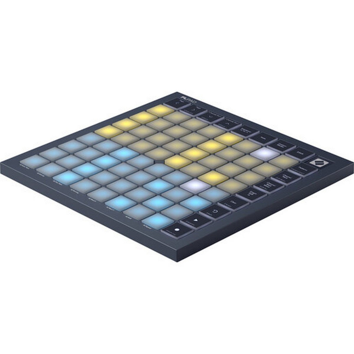 Novation FLpad USB Pad Controllers for FL Studio
