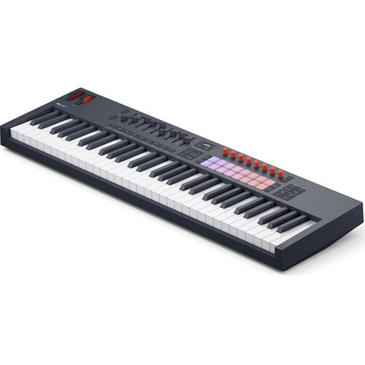 Novation FLkey 2 USB MIDI Keyboard Controllers for FL Studio