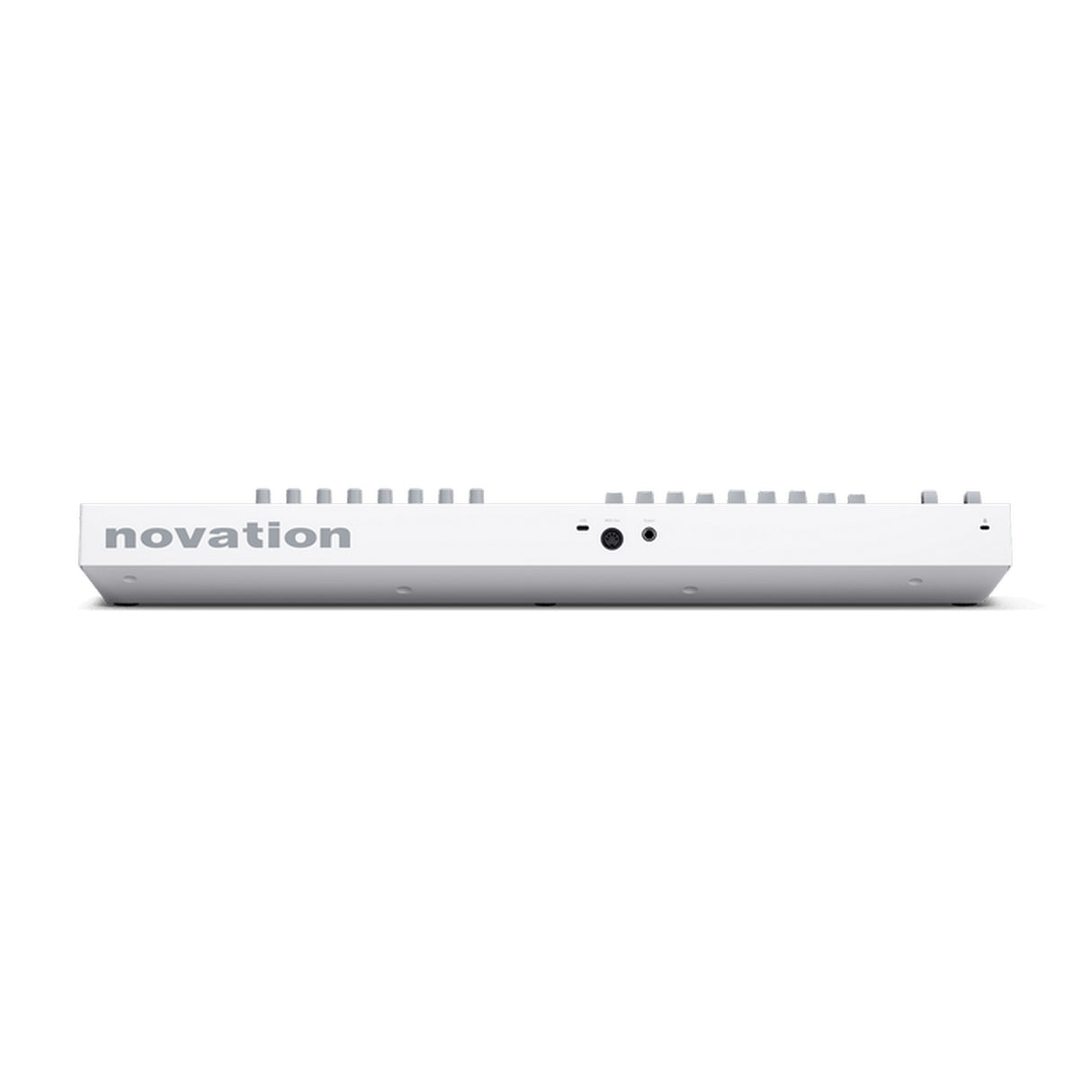 Novation Launchkey 49 White MK4 MIDI Keyboard Controller
