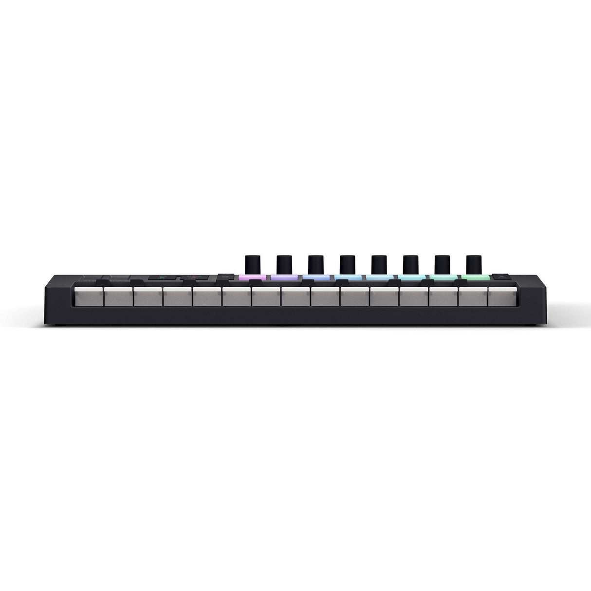 Novation Launchkey Mini 25 MK4 MIDI Keyboard Controller with 25 Keys