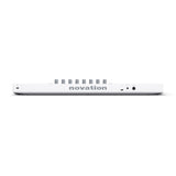 Novation Launchkey Mini 37 White MK4 MIDI Keyboard Controller