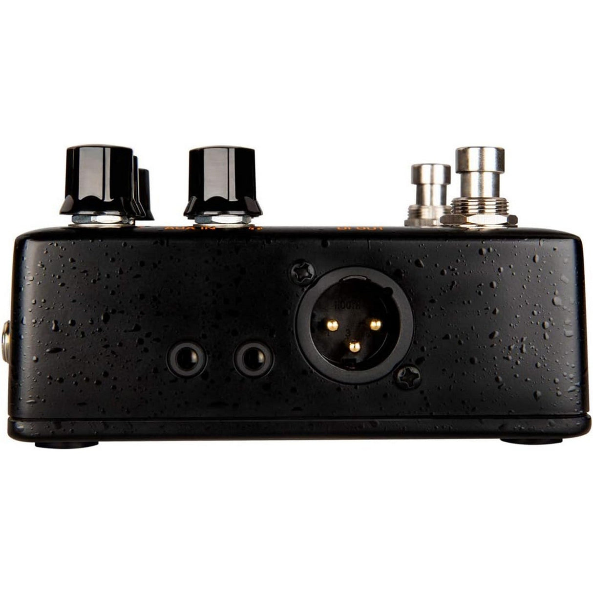 NUX Optima Air Acoustic Simulator Pedal | NAI-5 + Picks