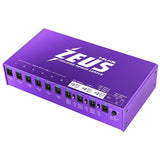 Nux Zeus 6 9V Outputs Isolated Power Supply