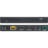 Ocean Matrix 4K60 1x4 HDBaseT Splitter and Extender Set