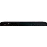 Ocean Matrix OMX-HDMI-1X8-4K2 4K60 HDMI 1x8 Distribution Amplifier