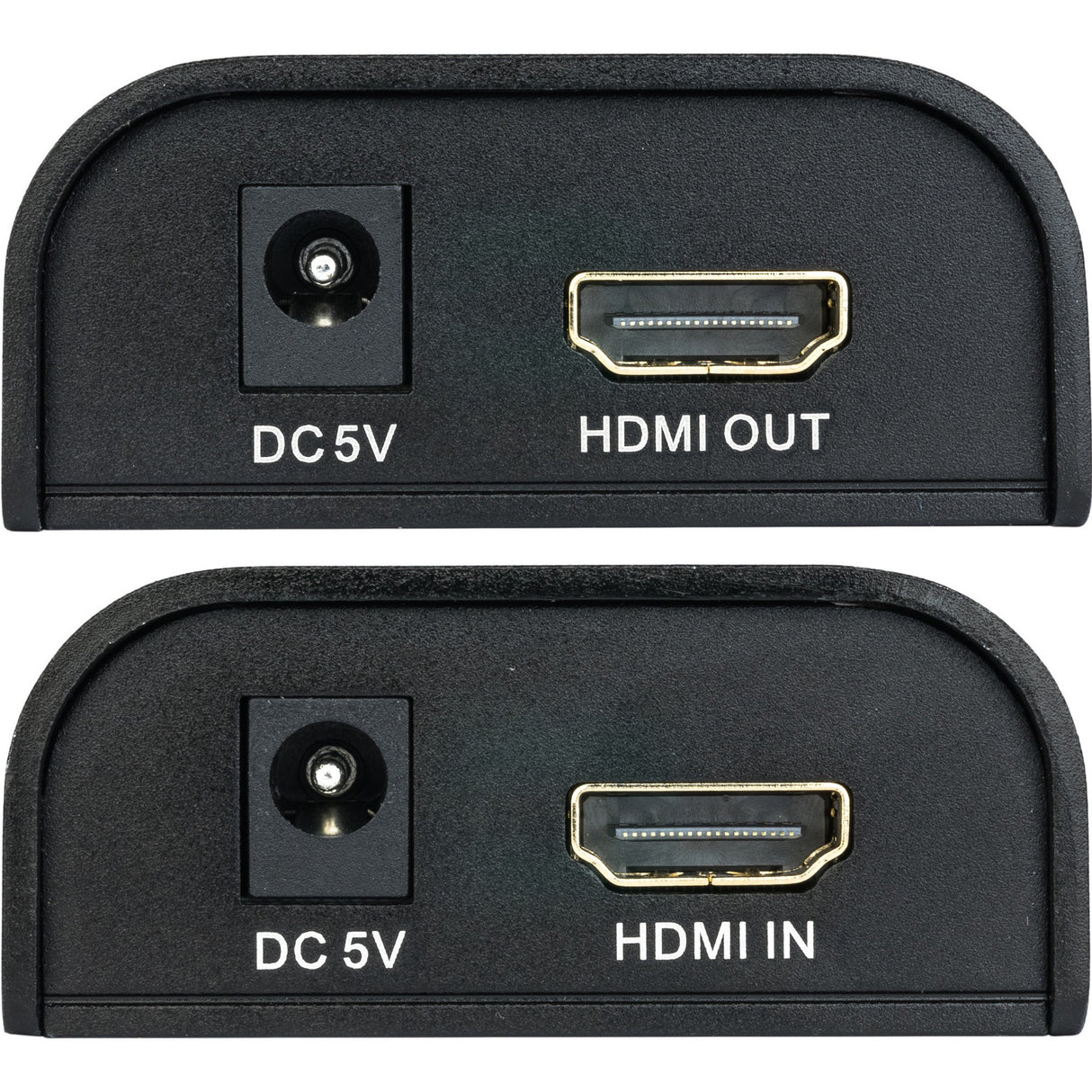 Ocean Matrix OMX-HDMI-2-IP HDMI Over IP Extender/HDMI to CAT5/CAT6 Converter