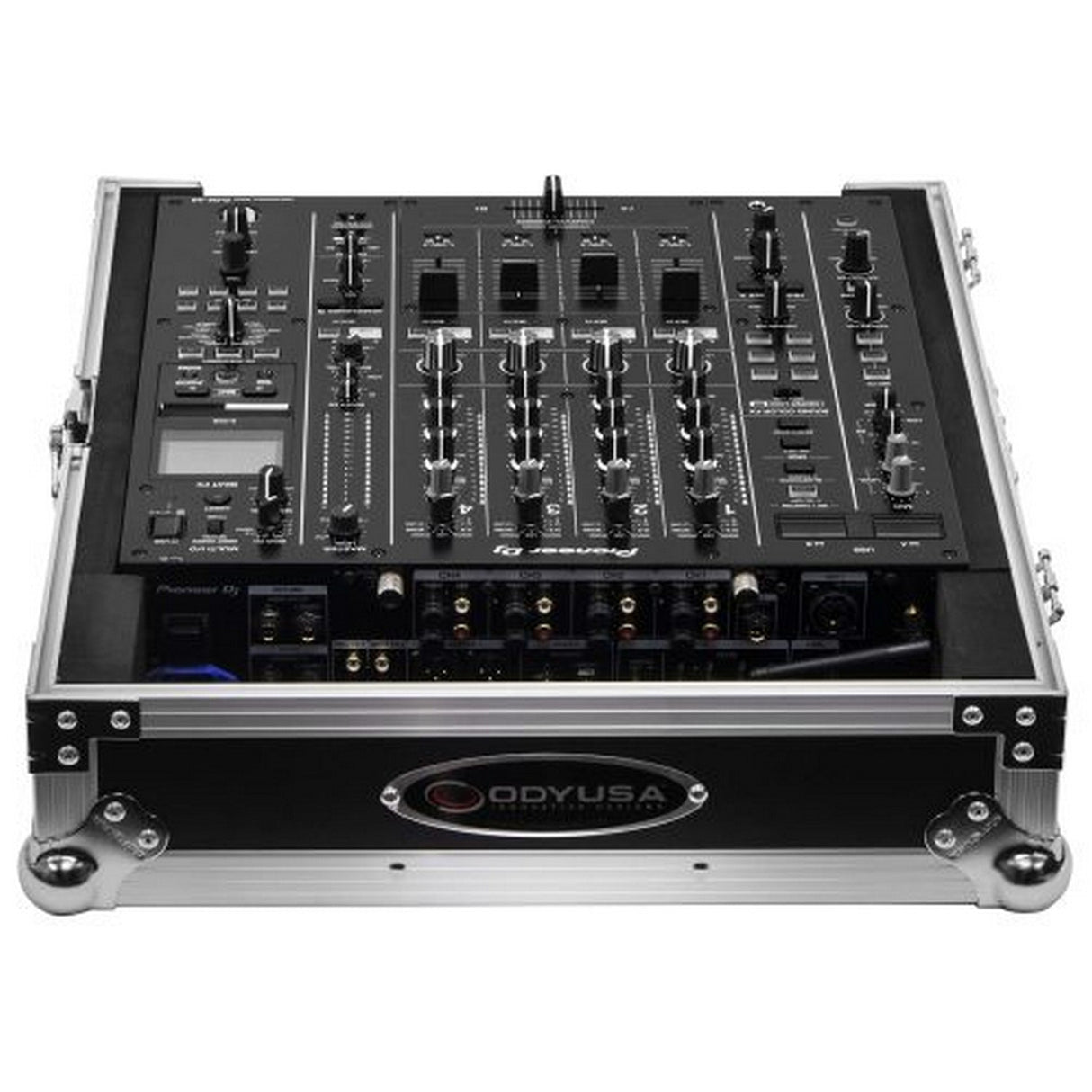 Odyssey FZDJMA9 Flight Case for Pioneer DJ DJM-A9