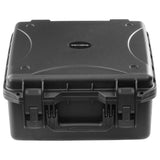 Odyssey Utility Case with Bottom Interior and Pluck Foams