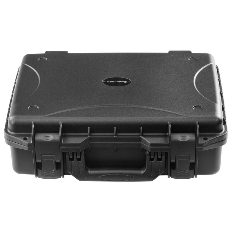 Odyssey Utility Case with Bottom Interior and Pluck Foams