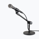 On-Stage MSA-9502 Posi-Lok Mini Boom, 7-Inch