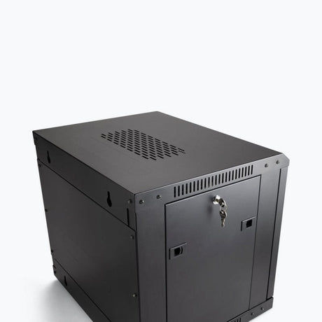 On-Stage Wall-Mount Knock-Down Rack
