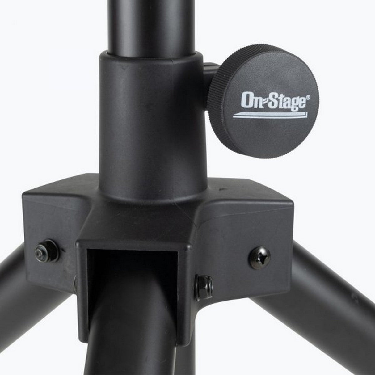 On-Stage SSP7950 All-Aluminum Speaker Stand Pack