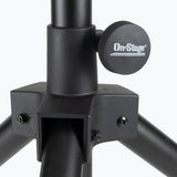 On-Stage SSP7950 All-Aluminum Speaker Stand Pack