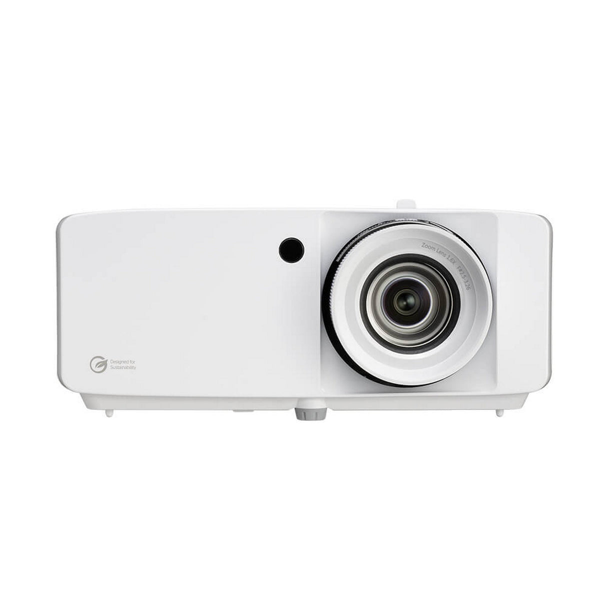 Optoma ZH551 1080p DuraCore Laser Projector with Wireless Sharing, 5500 Lumens