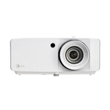 Optoma ZK551 4K UHD DuraCore Laser Projector with Wireless Sharing, 5100 Lumens